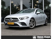 Mercedes-Benz A-klasse - 200 AMG Line Sfeerverlichting | Widescreen