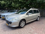 Peugeot 307 - 2.0-16V Pack|Airco|Clima|Cruise|APK 05-2027|