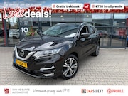 Nissan Qashqai - 1.2 N-Connecta *Panoramadak & Cruise Control