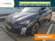 Peugeot e-208 - EV GT 51 kWh Panoramadak | Stoelverwarming | camera | Naviga