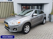 Mitsubishi ASX - 1.6 Cleartec Invite | Airco | Cruise Control | Camera | Onde