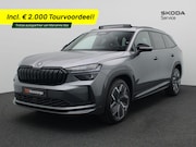Skoda Kodiaq - 1.5 TSI PHEV Sportline Business 204PK DSG Pano-schuifdak, ma