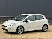 Fiat Punto - Evo 0.9 TwinAir Street