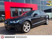 Audi A3 - Limousine 1.4 TFSI CoD Attraction Pro Line / navigatie
