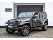 Jeep Wrangler - Unlimited 4xe 380 80th Anniversary / 17 dkm / BTW auto