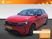 Opel Corsa-e - Electric Yes 50 kWh | 11 kW lader | Afwijkende dakkleur | Ap
