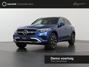 Mercedes-Benz GLC-klasse - 300e 4MATIC Luxury Line | Panoramadak | Trekhaak | Distronic