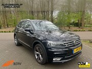 Volkswagen Tiguan - 2.0 TSI 4Motion Highline Business R I 2X R-line I 2500 KG I 