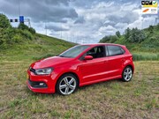 Volkswagen Polo - 1.2 TSI R-Line Edition automaat
