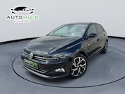 Volkswagen Polo - 1.0 TSI Highline Business R Automaat Apple carplay Stoelverw