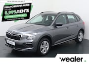 Skoda Kamiq - 1.0 TSI Selection | 116 PK | Climate control | Cruise contro