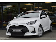 Toyota Yaris - 1.0 VVT-i Active Airco Cruise Camera CarPlay
