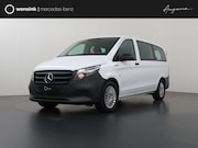 Mercedes-Benz eVito - Tourer 129 L2 PRO 90kWh | 8-PERSOONS | Snelladen 110 KWh | N
