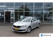 Skoda Fabia - Combi 1.0 TSI Active | AIRCO | CRUISE CONTROL | BOORDCOMPUTE