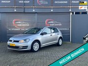 Volkswagen Golf - 1.2 TSI Trendline AIRCO|CRUISE|NAVI|EL.RAMEN|NAVI|APK