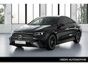 Mercedes-Benz CLA-Klasse - CLA 180 Coupé Automaat Business Solution AMG | Premium Pakke