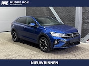 Volkswagen Taigo - 1.0 TSI R-Line | ACC | Panoramadak | IQ.DRIVE | PDC V+A | Na