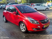 Opel Corsa - 1.3 CDTi EcoFlex S/S Cosmo. enkel voor export, onderdelen, h