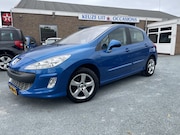 Peugeot 308 - 1.6 THP XT Panoramadak en Lederen bekleding Nieuwe distribut