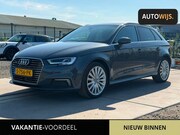 Audi A3 - Sportback 1.4 e-tron Sport Pro Line plus|LEDER|AUT|LED|DIGID