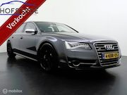 Audi S8 - 4.0 TFSI Quattro Pro Line | ABT getuned