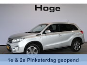 Suzuki Vitara - 1.6 Exclusive Clima Navigatie Trekhaak Goed Onderhouden Inru