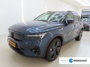 Volvo EX40 - Single Motor Extended Range Ultra Black Ed. 82 kWh