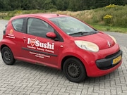 Citroën C1 - 1.0-12V AIRCO APK:04-2027 LELIJKE VIEZE AUTO