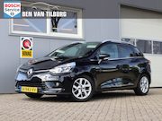 Renault Clio - Estate 0.9 TCe Limited / Carplay / Camera / Cruise