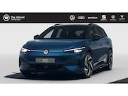 Volkswagen ID.7 - Tourer Pro S Limited Edition 86 kWh 286 pk