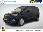 Opel Combo - 1.5D 75kw | L1H1 Edition | Airco | Cruise | Navi | Camera