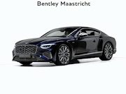 Bentley Continental GT - 4.0 V8 Hybrid Mulliner |BESPOKE INTERIOR|B&O|PANORAMIC
