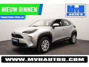 Toyota Yaris Cross - 1.5 Hybrid Active|CAMERA|ADAP.CRUISE|LED