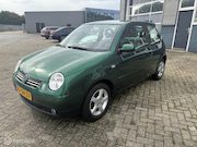 Volkswagen Lupo - 1.4-16V
