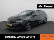 Opel Astra - Sports Tourer 1.2 Level 4 | ACHTERUITRIJCAMERA | APPLE CARPL