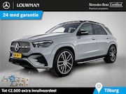 Mercedes-Benz GLE-klasse - 400 e 4MATIC AMG Plug-In Hybride AMG Line | Night Pakket | D