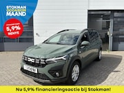 Dacia Jogger - 1.0 TCe 110 PK Expression 7 persoons | 7 persoons | Pack ass