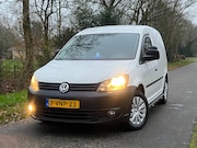 Volkswagen Caddy - 1.6 TDI | Automaat + Schuifdeur + Airco + Radio + Scherm + Z