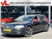 Audi A6 - Avant 2.4 Pro Line Business | Zo mee | Lees Tekst |