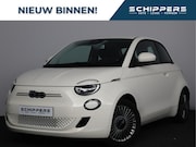 Fiat 500 - Icon 42 kWh | actieradius 320km