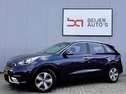 Kia Niro - Hybrid 1.6 GDi DynamicLine Carplay/Navi/Climate.