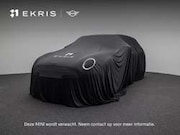 MINI Cooper - 3-Deurs 1.5 | LED | Navigatie | Panoramadak | Spor