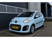 Citroën C1 - 1.0 Collection