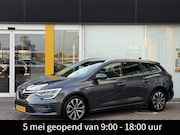 Renault Mégane - Estate 1.3 TCe 140 Techno | Trekhaak | NAP | Navigatie | Ach