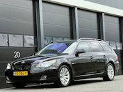 BMW 5-serie - Touring 520d Xenon Leer Automaat