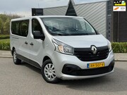 Renault Trafic - Passenger 1.6 dCi L2H1| Airco | Cruise | Radio | 9 persoons 