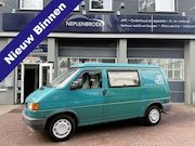 Volkswagen California - Origineel hefdak – Westfalia Een echte klassieker camper