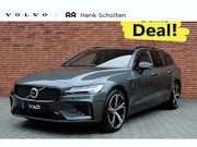 Volvo V60 - T6 Plug-in hybrid AWD Plus Dark | Adaptive Cruise & Pilot As