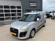 Fiat Doblò Cargo - 1.3 MultiJet SX Marge Auto