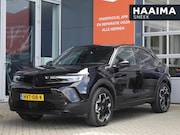 Opel Mokka - 1.2 Turbo Ultimate | Adaptive Cruise Control | Achteruitrijc
